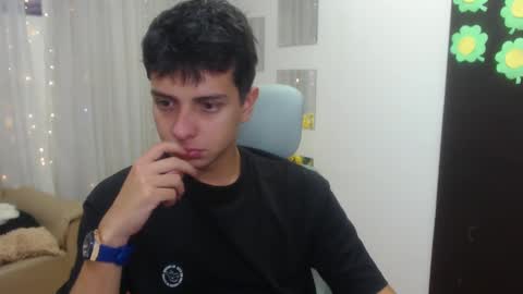 Filip David online show from February 28, 2025, 12:31 pm