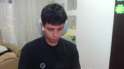 Filip David online show from February 28, 2025, 3:37 pm