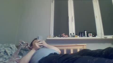 filipek757 online show from October 4, 2025, 10:19 pm