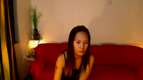 filipina_airah online show from June 6, 2026, 2:05 am