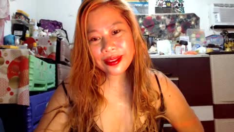 filipina beauty. online show from June 24, 2026, 6:29 pm
