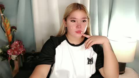 Snapshot of filipina_slutty69xxx chatting on December 11, 2024, 8:15 am Angela DONT FORGET TO FOLLOW AND GIVE ME APPRECIATION online show from December 11, 2024, 8:15 am