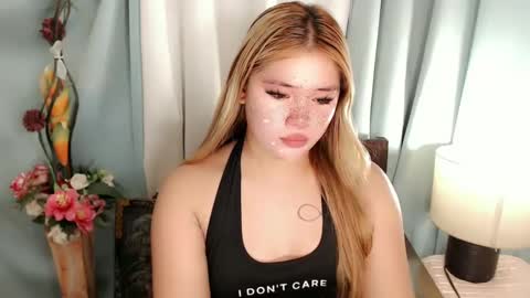 Snapshot of filipina_slutty69xxx chatting on December 20, 2024, 5:25 am Angela DONT FORGET TO FOLLOW AND GIVE ME APPRECIATION online show from December 20, 2024, 5:25 am