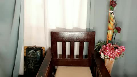 Snapshot of filipina_slutty69xxx chatting on December 29, 2024, 7:50 am Angela DONT FORGET TO FOLLOW AND GIVE ME APPRECIATION online show from December 29, 2024, 7:50 am