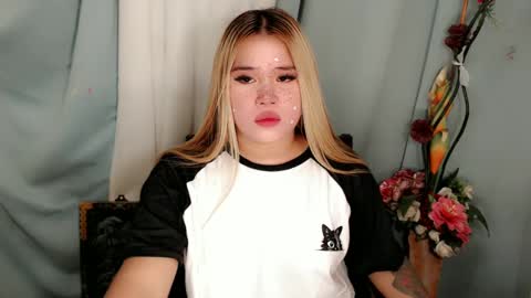 Snapshot of filipina_slutty69xxx chatting on January 5, 2025, 5:51 am Angela DONT FORGET TO FOLLOW AND GIVE ME APPRECIATION online show from January 5, 2025, 5:51 am
