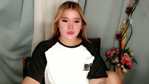 Snapshot of filipina_slutty69xxx chatting on January 5, 2025, 8:54 am Angela DONT FORGET TO FOLLOW AND GIVE ME APPRECIATION online show from January 5, 2025, 8:54 am