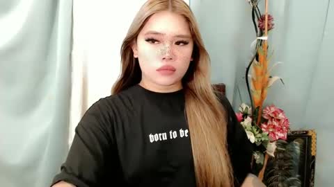 Snapshot of filipina_slutty69xxx chatting on January 31, 2025, 3:20 am Angela DONT FORGET TO FOLLOW AND GIVE ME APPRECIATION online show from January 31, 2025, 3:20 am