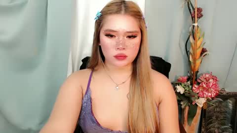 Snapshot of filipina_slutty69xxx chatting on February 4, 2025, 9:07 am Angela DONT FORGET TO FOLLOW AND GIVE ME APPRECIATION online show from February 4, 2025, 9:07 am