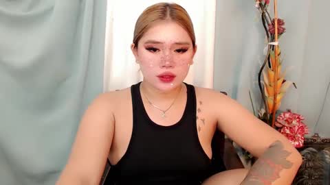 Snapshot of filipina_slutty69xxx chatting on February 8, 2025, 6:22 am Angela DONT FORGET TO FOLLOW AND GIVE ME APPRECIATION online show from February 8, 2025, 6:22 am