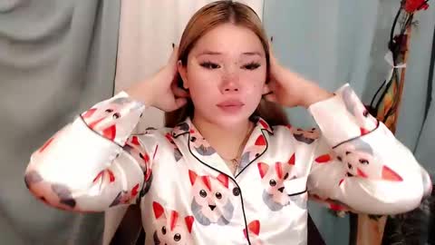 Snapshot of filipina_slutty69xxx chatting on February 16, 2025, 7:59 am Angela DONT FORGET TO FOLLOW AND GIVE ME APPRECIATION online show from February 16, 2025, 7:59 am