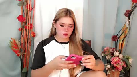 Snapshot of filipina_slutty69xxx chatting on February 18, 2025, 5:31 am Angela DONT FORGET TO FOLLOW AND GIVE ME APPRECIATION online show from February 18, 2025, 5:31 am