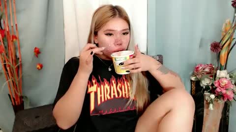 Snapshot of filipina_slutty69xxx chatting on February 20, 2025, 4:14 pm Angela DONT FORGET TO FOLLOW AND GIVE ME APPRECIATION online show from February 20, 2025, 4:14 pm