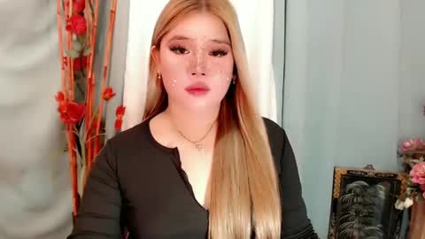 Snapshot of filipina_slutty69xxx chatting on March 12, 2025, 5:35 am Angela DONT FORGET TO FOLLOW AND GIVE ME APPRECIATION online show from March 12, 2025, 5:35 am