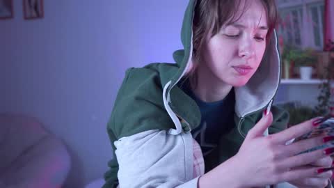 Snapshot of filipinaadams chatting on December 6, 2024, 8:15 am cap and Lana online show from December 6, 2024, 8:15 am