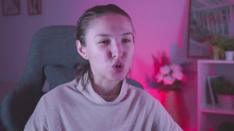 Snapshot of filipinaadams chatting on December 14, 2024, 8:56 am cap and Lana online show from December 14, 2024, 8:56 am