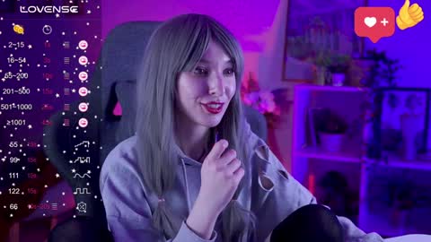 Snapshot of filipinaadams chatting on December 15, 2024, 2:59 pm cap and Lana online show from December 15, 2024, 2:59 pm