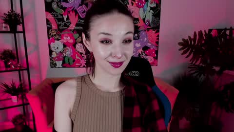 Snapshot of filipinaadams chatting on December 19, 2024, 8:45 am cap and Lana online show from December 19, 2024, 8:45 am