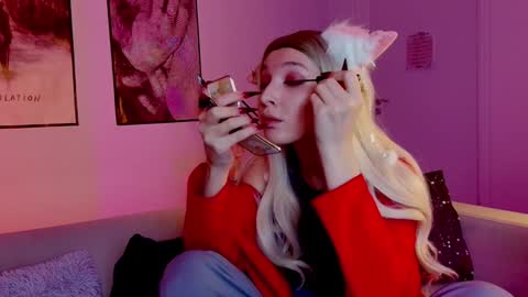 Snapshot of filipinaadams chatting on December 22, 2024, 8:16 am cap and Lana online show from December 22, 2024, 8:16 am