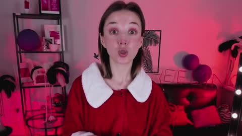 Snapshot of filipinaadams chatting on December 25, 2024, 8:29 am cap and Lana online show from December 25, 2024, 8:29 am