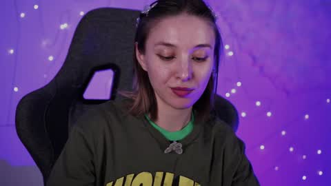 Snapshot of filipinaadams chatting on December 27, 2024, 2:54 pm cap and Lana online show from December 27, 2024, 2:54 pm