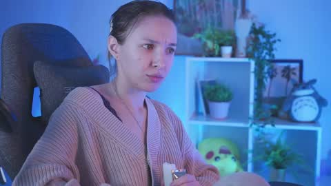 Snapshot of filipinaadams chatting on January 10, 2025, 8:07 am cap and Lana online show from January 10, 2025, 8:07 am