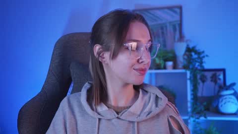 Snapshot of filipinaadams chatting on January 11, 2025, 12:07 pm cap and Lana online show from January 11, 2025, 12:07 pm