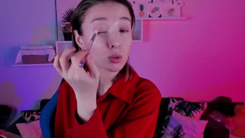 Snapshot of filipinaadams chatting on January 13, 2025, 8:15 am cap and Lana online show from January 13, 2025, 8:15 am