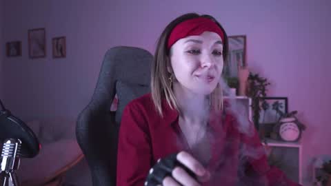 Snapshot of filipinaadams chatting on January 17, 2025, 8:13 am cap and Lana online show from January 17, 2025, 8:13 am