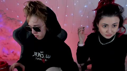 Snapshot of filipinaadams chatting on January 24, 2025, 8:23 am cap and Lana online show from January 24, 2025, 8:23 am