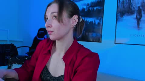 Snapshot of filipinaadams chatting on January 25, 2025, 8:10 am cap and Lana online show from January 25, 2025, 8:10 am