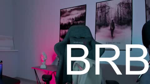 Snapshot of filipinaadams chatting on February 20, 2025, 5:33 am cap and Lana online show from February 20, 2025, 5:33 am