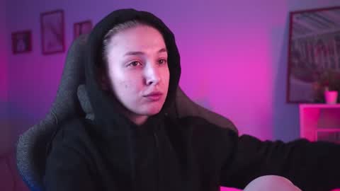 Snapshot of filipinaadams chatting on February 23, 2025, 8:06 am cap and Lana online show from February 23, 2025, 8:06 am