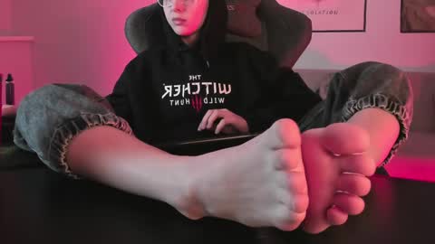 Snapshot of filipinaadams chatting on March 1, 2025, 2:26 am cap and Lana online show from March 1, 2025, 2:26 am