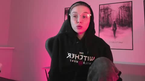 Snapshot of filipinaadams chatting on March 1, 2025, 5:31 am cap and Lana online show from March 1, 2025, 5:31 am