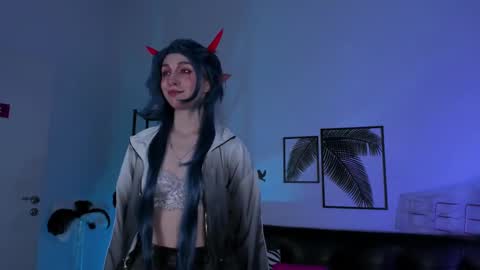 Snapshot of filipinaadams chatting on March 9, 2025, 5:55 am cap and Lana online show from March 9, 2025, 5:55 am