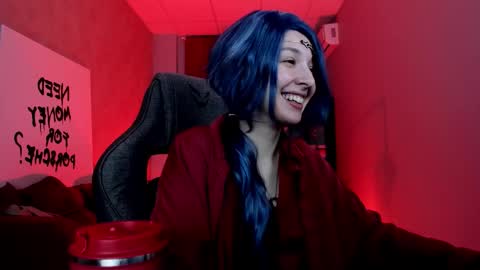 Snapshot of filipinaadams chatting on October 31, 2025, 7:48 pm cap and Lana online show from October 31, 2025, 7:48 pm