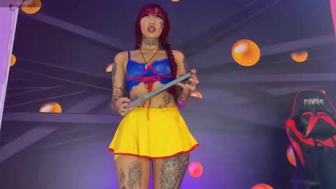 filletatouee online show from February 12, 2025, 11:30 pm