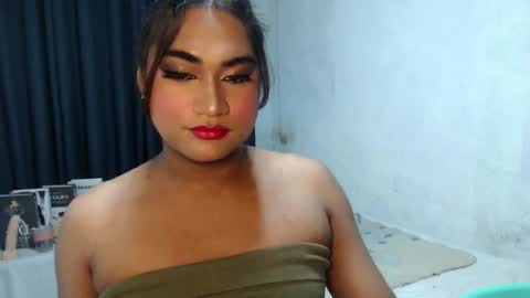 B A R B I E online show from December 3, 2025, 3:03 am