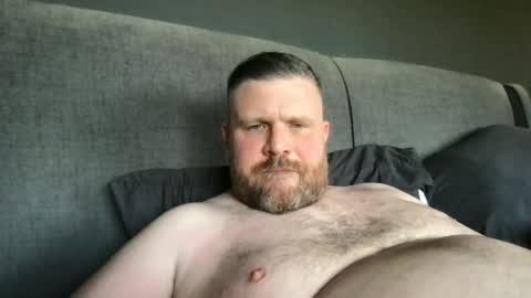 fin bear dom online show from April 25, 2026, 11:57 am