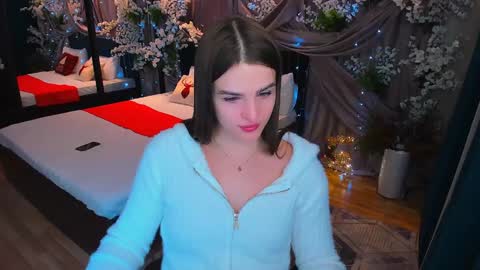 Amanda online show from January 16, 2025, 4:28 pm