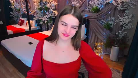 Amanda online show from January 17, 2025, 1:24 pm