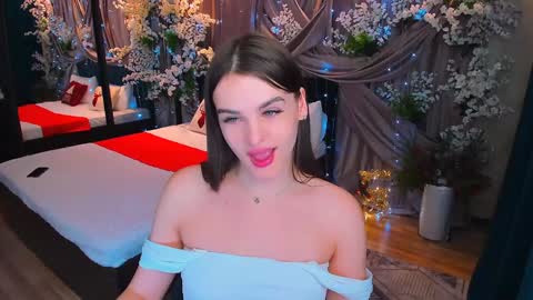 Amanda online show from January 17, 2025, 4:26 pm