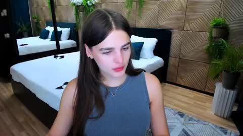 Amanda online show from September 22, 2025, 10:06 am