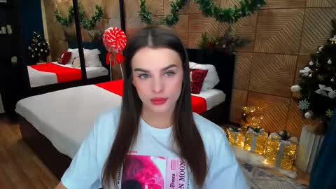 Amanda online show from January 15, 2026, 10:09 am