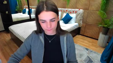 Amanda online show from February 28, 2026, 10:27 am