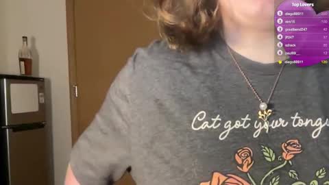 FinalGirlAngel online show from January 9, 2025, 6:59 am