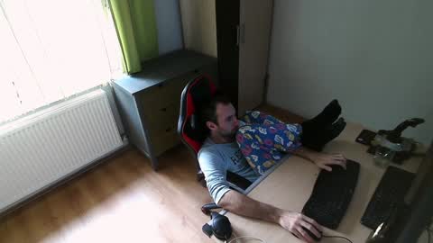 Jane and Findo online show from January 25, 2025, 9:04 am