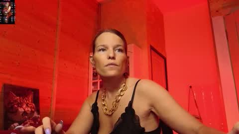 Lady online show from March 11, 2026, 5:19 pm