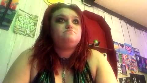 findommefoxi online show from December 28, 2024, 12:36 am