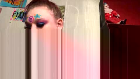 findommefoxi online show from January 3, 2025, 9:25 am